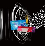 folca「Urban Days」ジャケット