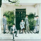 ゴスペラーズ、バンコク撮影の25周年シングルジャケ写や特典DVD内容など公開