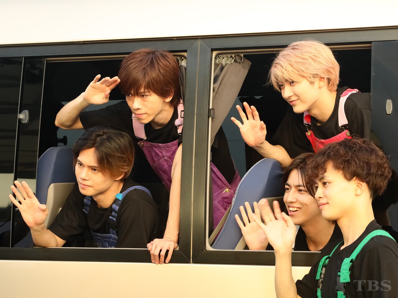 超特急「ハガメン！mini」最新作「コッチコチの章」放送決定