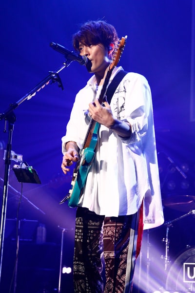 入野自由 (c)Kiramune Project