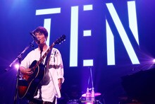 入野自由 (c)Kiramune Project