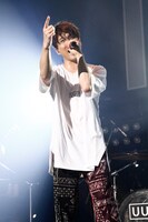 入野自由 (c)Kiramune Project