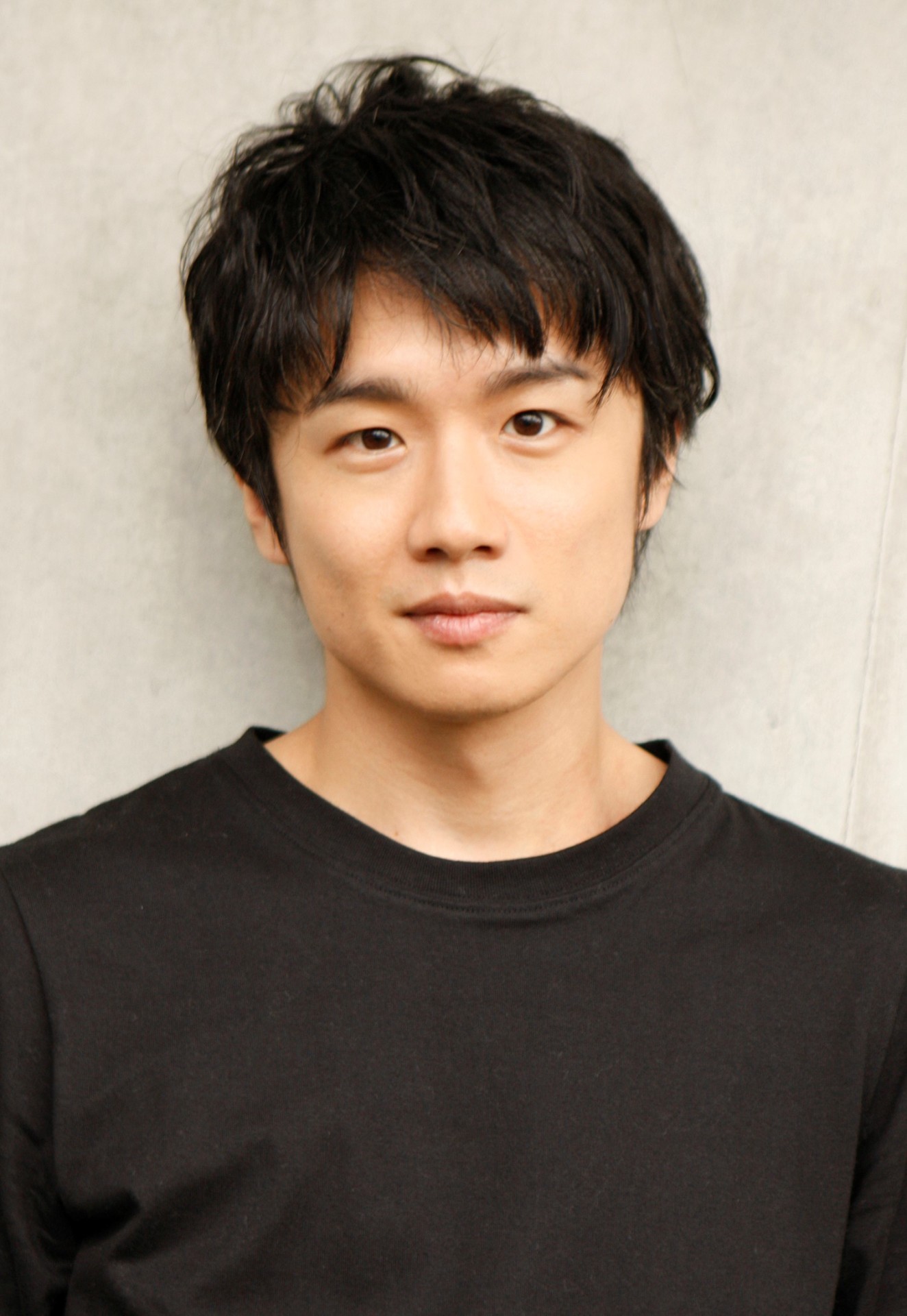 風間俊介 (c)フジテレビ