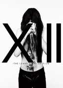 lynch.「HALL TOUR'19『Xlll-THE LEAVE SCARS ON FILM-』」DVD盤ジャケット