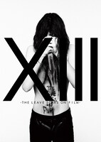 lynch.「HALL TOUR'19『Xlll-THE LEAVE SCARS ON FILM-』」DVD盤ジャケット