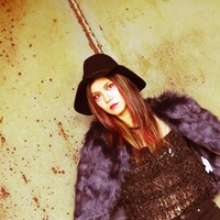 Manami（BlueEdgeFriction）