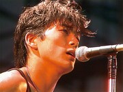 尾崎豊 (c)2019「尾崎豊を探して」製作委員会