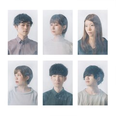 ルルルルズ、5年ぶりアルバムリリース決定