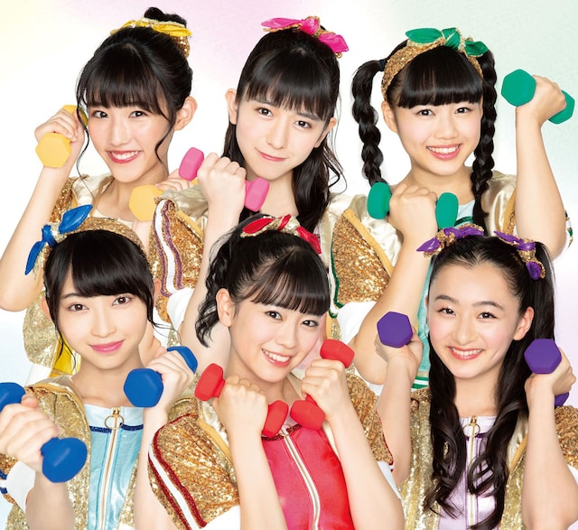 ときめき▽宣伝部