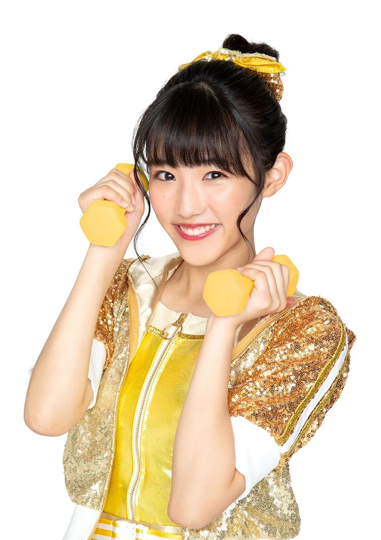 ときめき▽宣伝部から藤本ばんび退部、本日夜にメンバー全員で生配信 