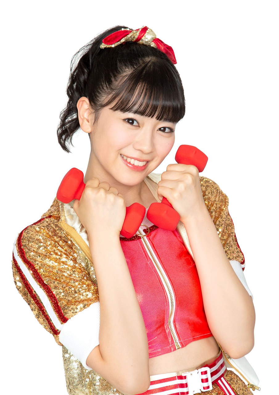 坂井仁香