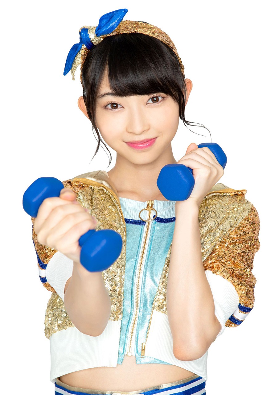 辻野かなみ