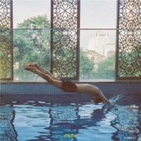 山内彰馬「muse」ジャケット