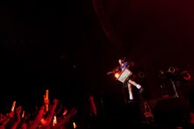 西井万理那（Photo by Jumpei Yamada）