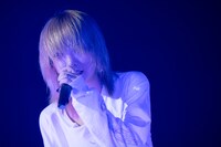 香椎かてぃ（Photo by Jumpei Yamada）