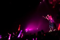 大森靖子（Photo by Jumpei Yamada）