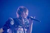 兎凪さやか（Photo by Jumpei Yamada）