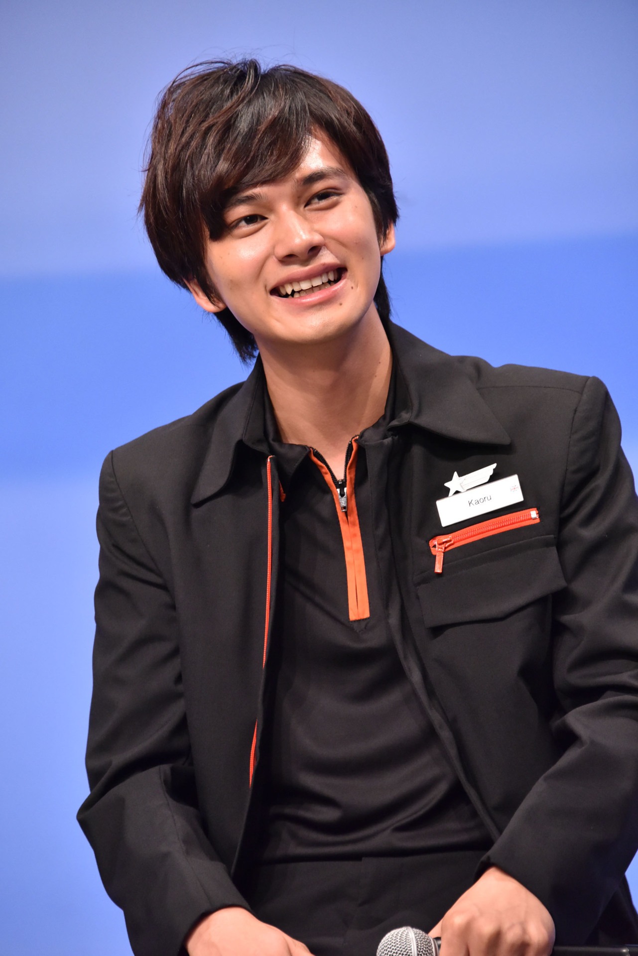 北村匠海（DISH//）