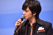 北村匠海（DISH//）