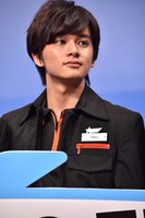 北村匠海（DISH//）