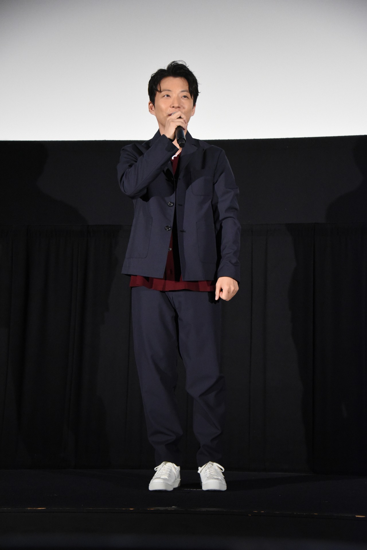 星野源