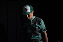 細野豪に扮して登場した藤井隆。