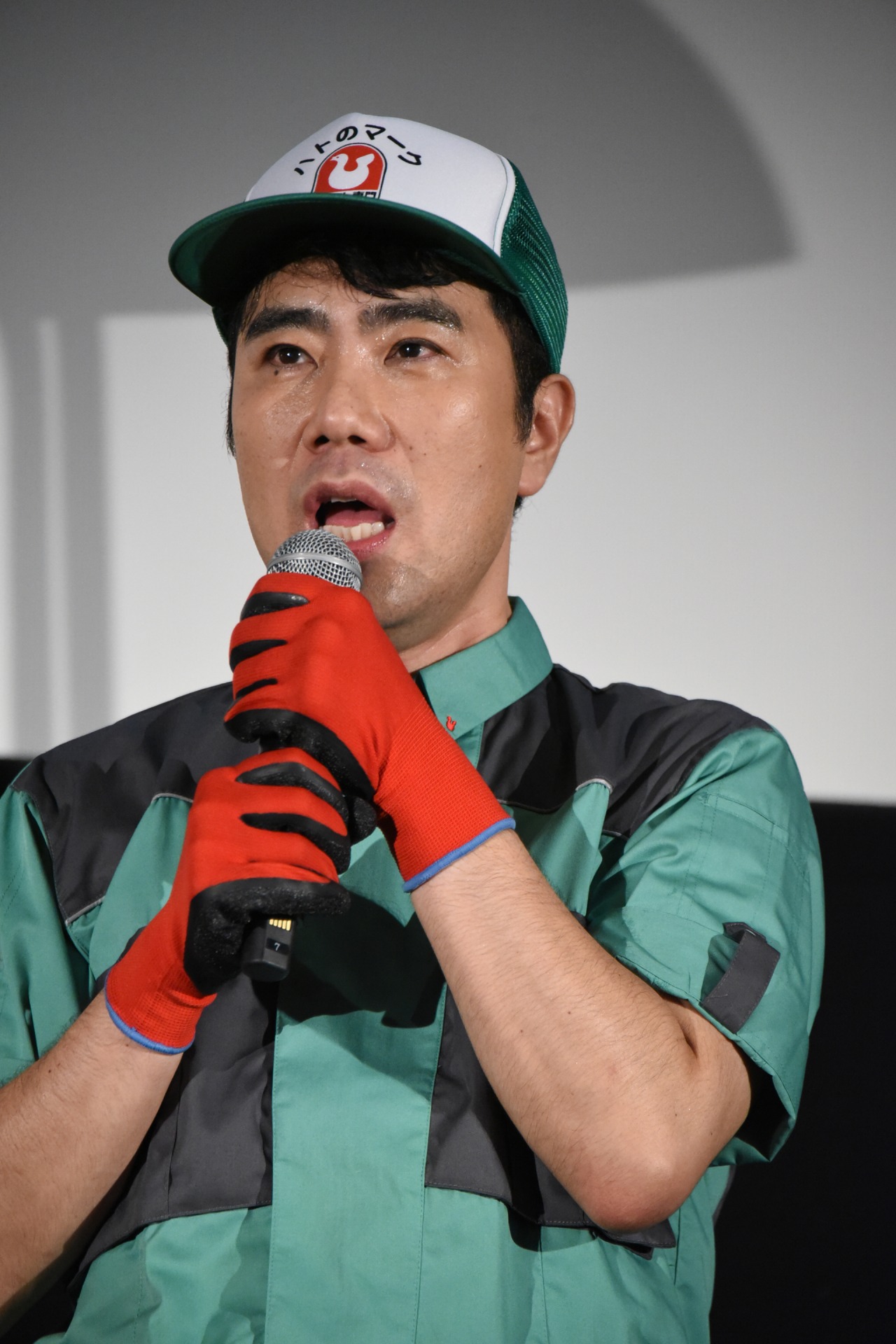 藤井隆