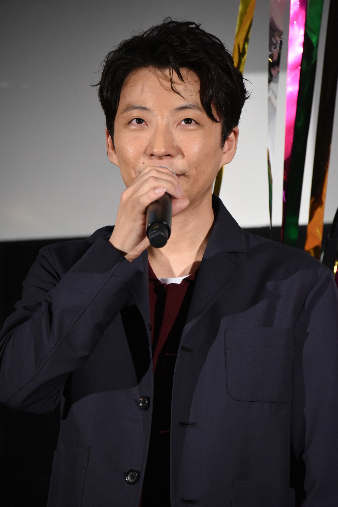 星野源
