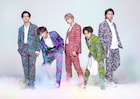 超特急、2020年の幕開け飾るライブテーマ曲「On & On」ティザー公開
