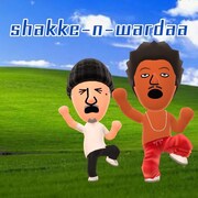 shakke-n-wardaa