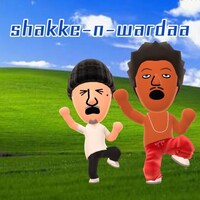 shakke-n-wardaa