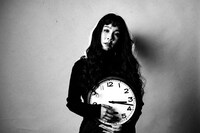 林以樂（雀斑 Freckles、SKIP SKIP BEN BEN）