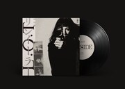 林以樂「L.O.T」ジャケットとレコード