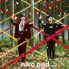 ウカスカジー×菅田将暉×小松菜奈の「niko and...」新作ムービー公開