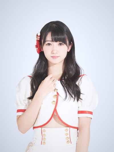 岡田夢以（転校少女*）