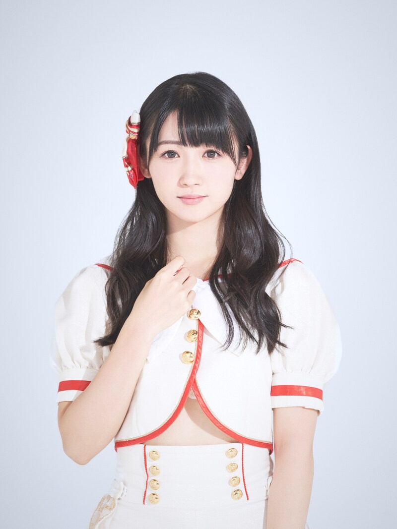 岡田夢以（転校少女*）