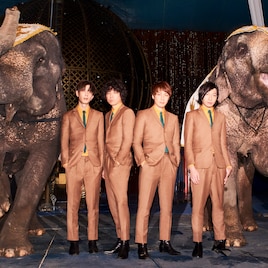 THE BAWDIES、8カ月ぶり有観客ライブより「BLUES GOD」映像公開