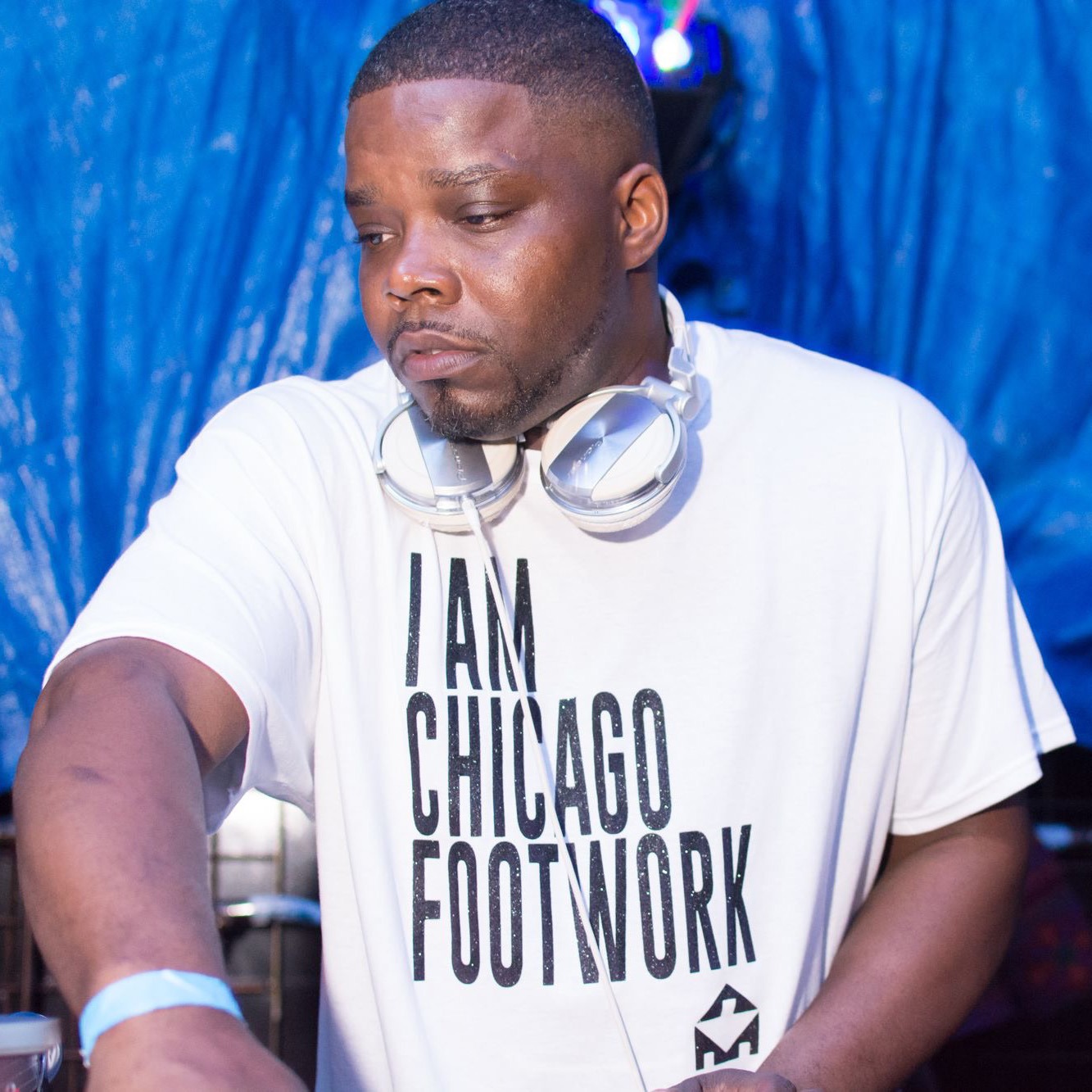 DJ CLENT