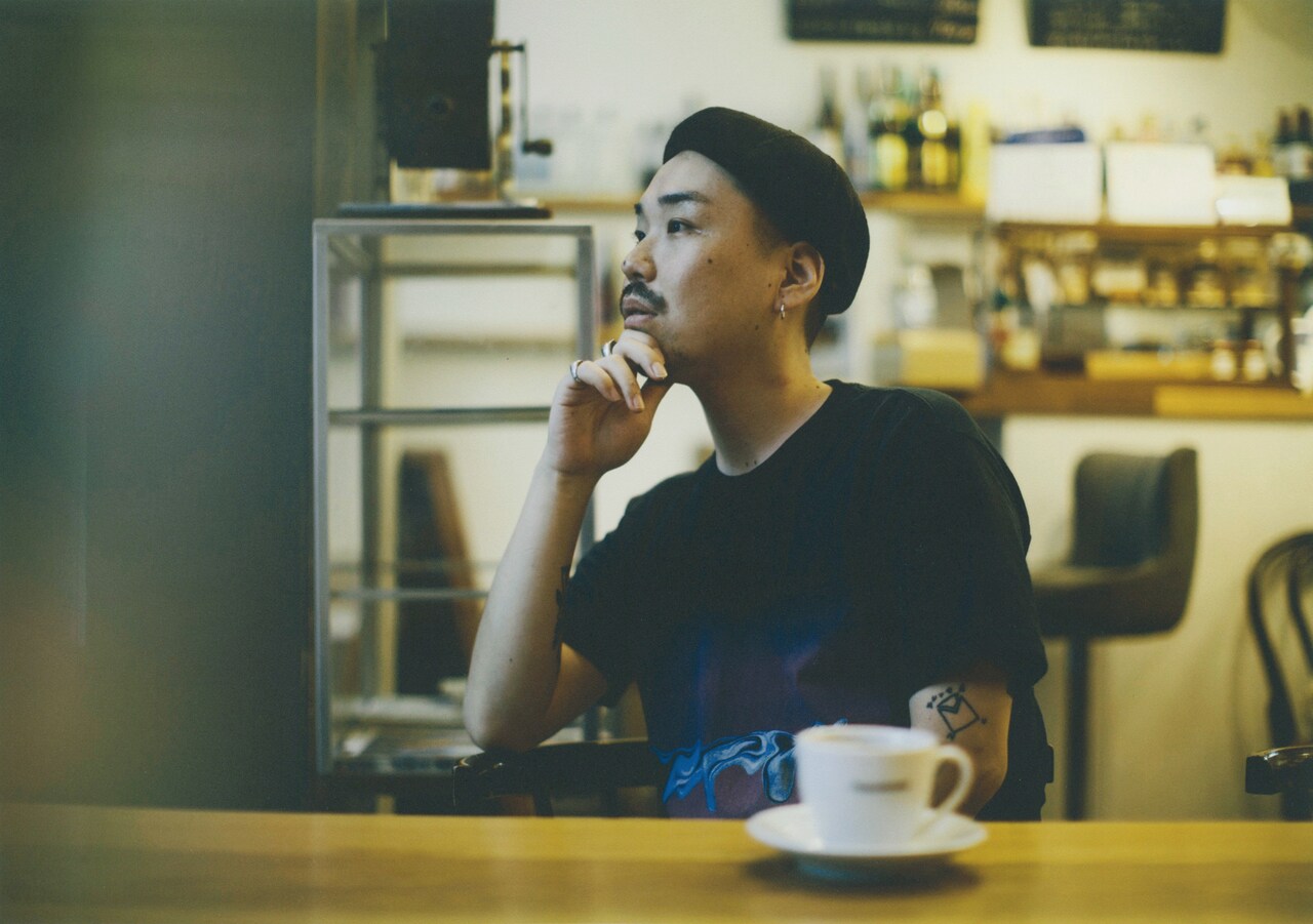 Campanella、坂本龍一の楽曲サンプリングした新曲をアナログ化