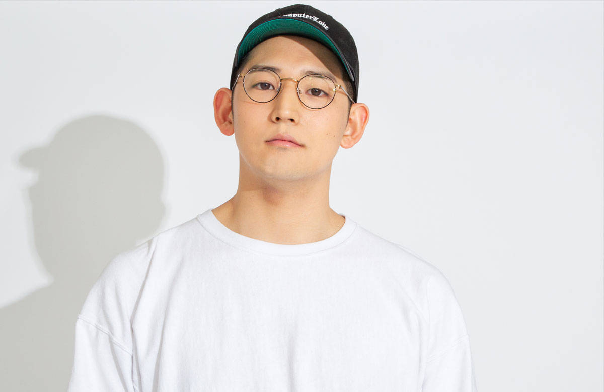 DJ WILDPARTY