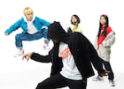 Have a Nice Day!新アルバムはavexから、7inchもKiliKiliVillaから同時発売