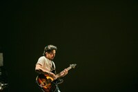 「2019 FALL/WINTER  “MOVE YOUR Lee”」ムービーよりShigeoJD。