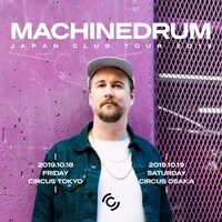 MACHINEDRUM