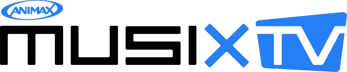 「MUSIX TV」ロゴ
