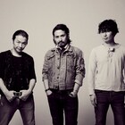The SAMOS、7年半ぶりニューアルバムをリリース