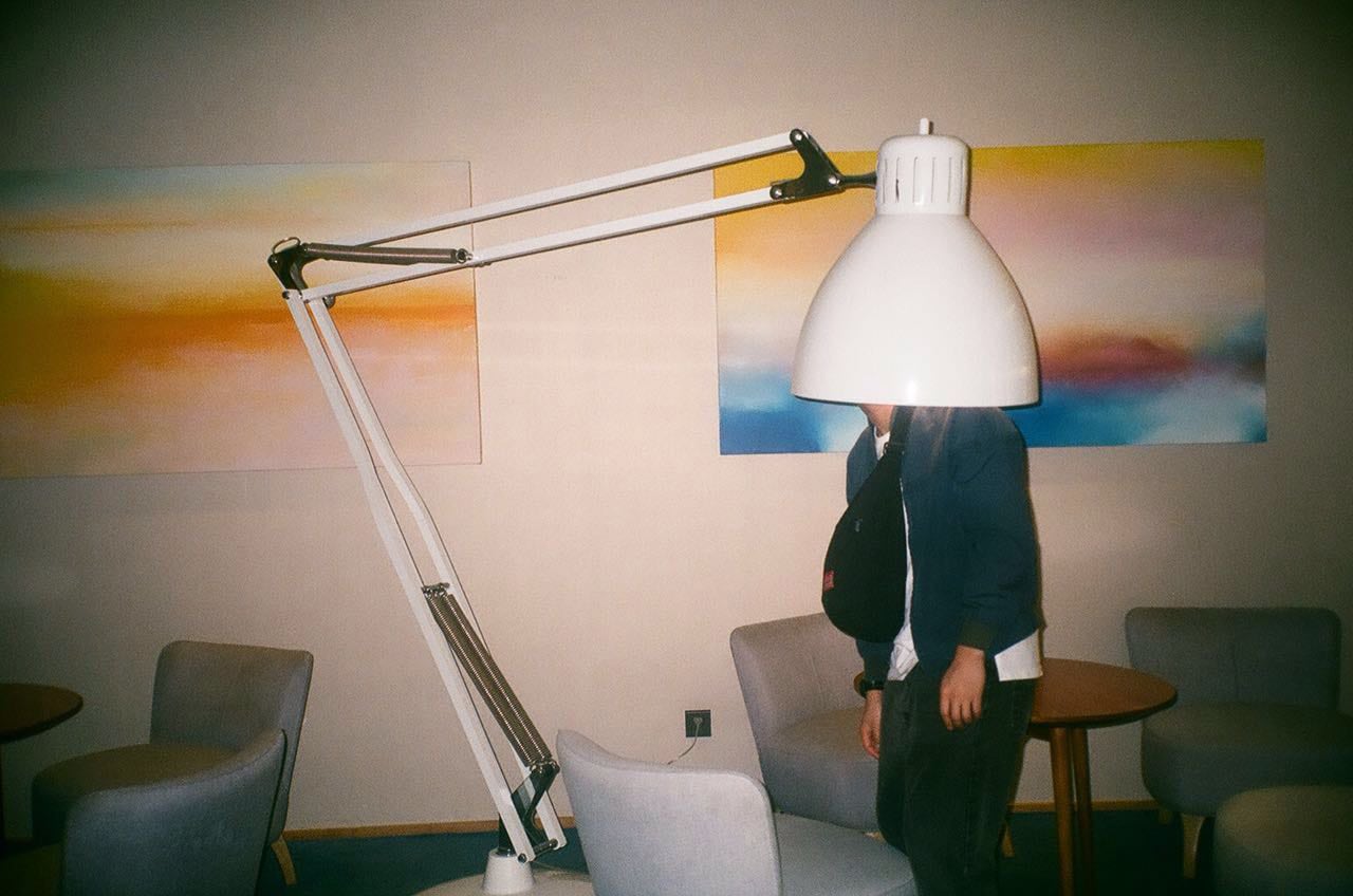 千葉広樹「Eine Phantasie im Morgen」「Nokto」を同日にアナログ化