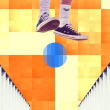 Group2「Penguin Highway」配信ジャケット