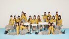 日向坂46が春のアリーナツアー開催、2020年12月には東京ドーム2DAYSライブ