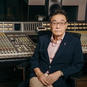 筒美京平作品、角松敏生、石川さゆりらを手がける内沼映二の仕事術(前編)