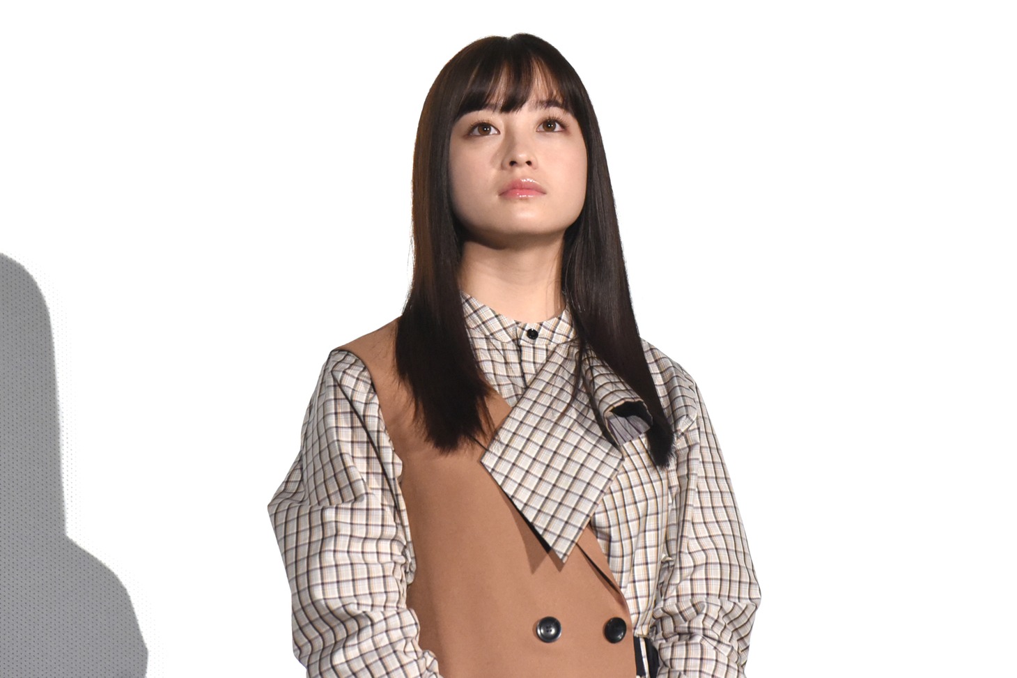 橋本環奈
